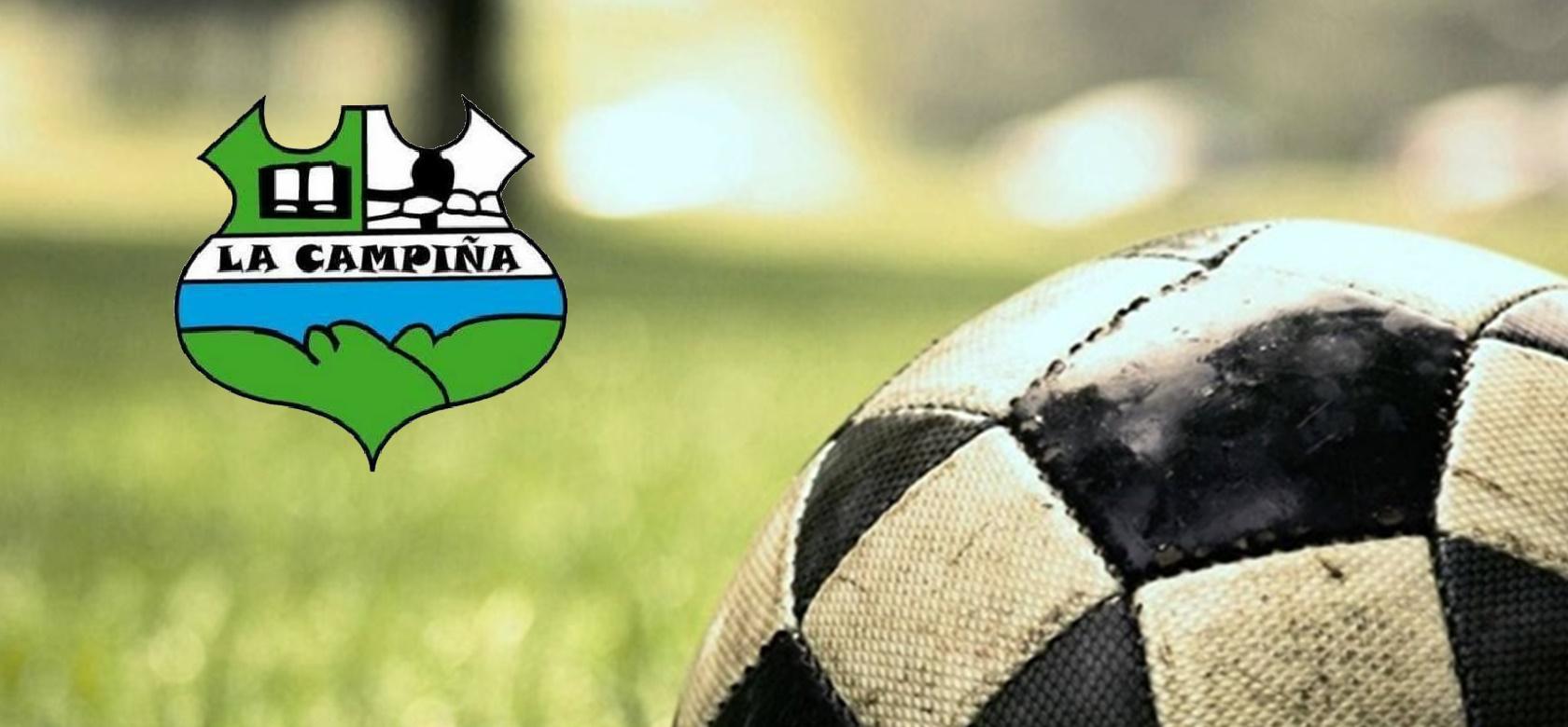 Liga Comité deportivo la Campiña